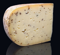Tomme des Vosges fermière au lait cru entier au cumin - 250gr Livré avec Pack fraîcheur
