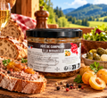 Pâté de Campagne à la Mirabelle – La Ferme de la Blonde – 200 g