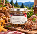 Terrine Forestière aux Champignons – La Ferme de la Blonde – 200 g