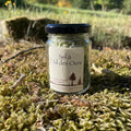 Sel à l'Ail des Ours – Les Petits Fruits de la Hutte – Vosges